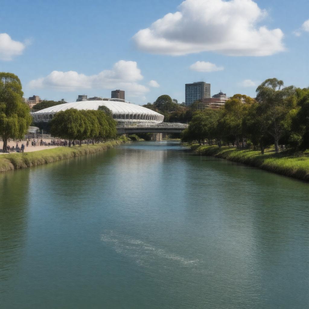 Torrens River